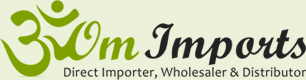 Om Imports Coupons
